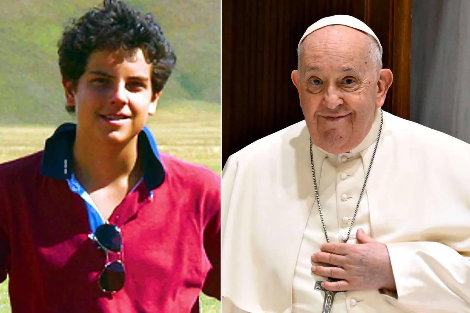 First Millennial Saint, 15, Known as 'God's Influencer' Is Set to Be Canonized. Find Out When