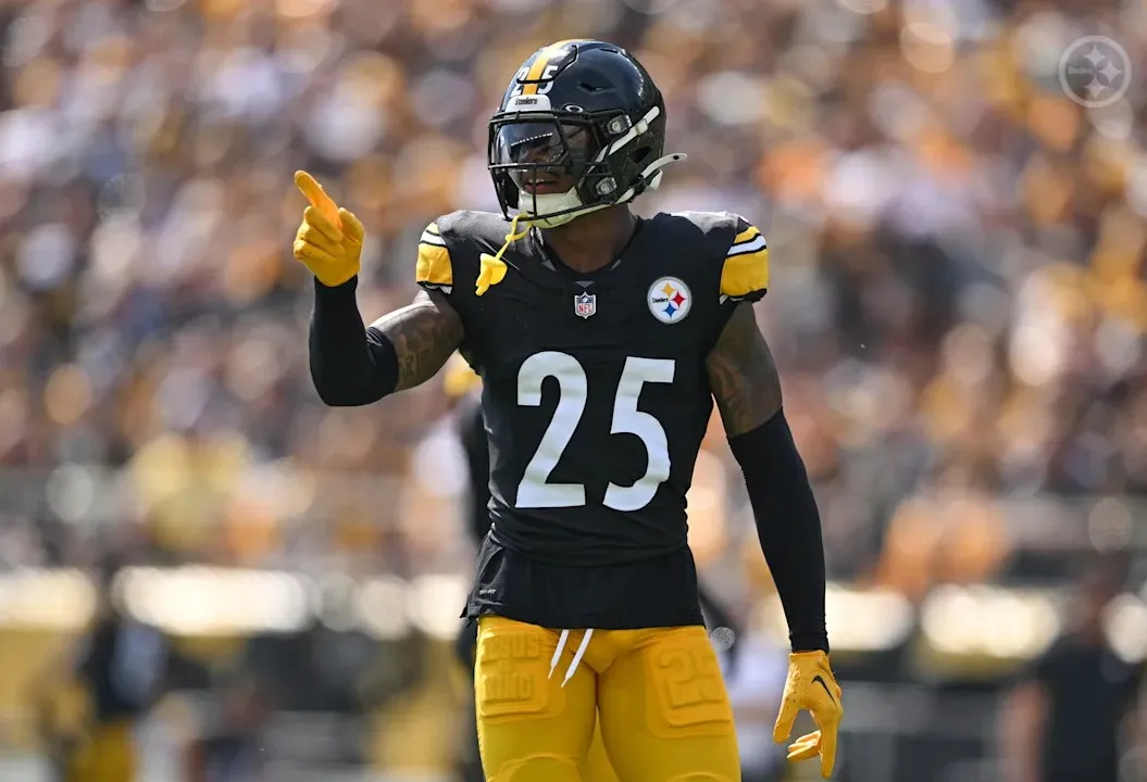 Steelers Ink Fan Favorite To A New 2-Year Extension