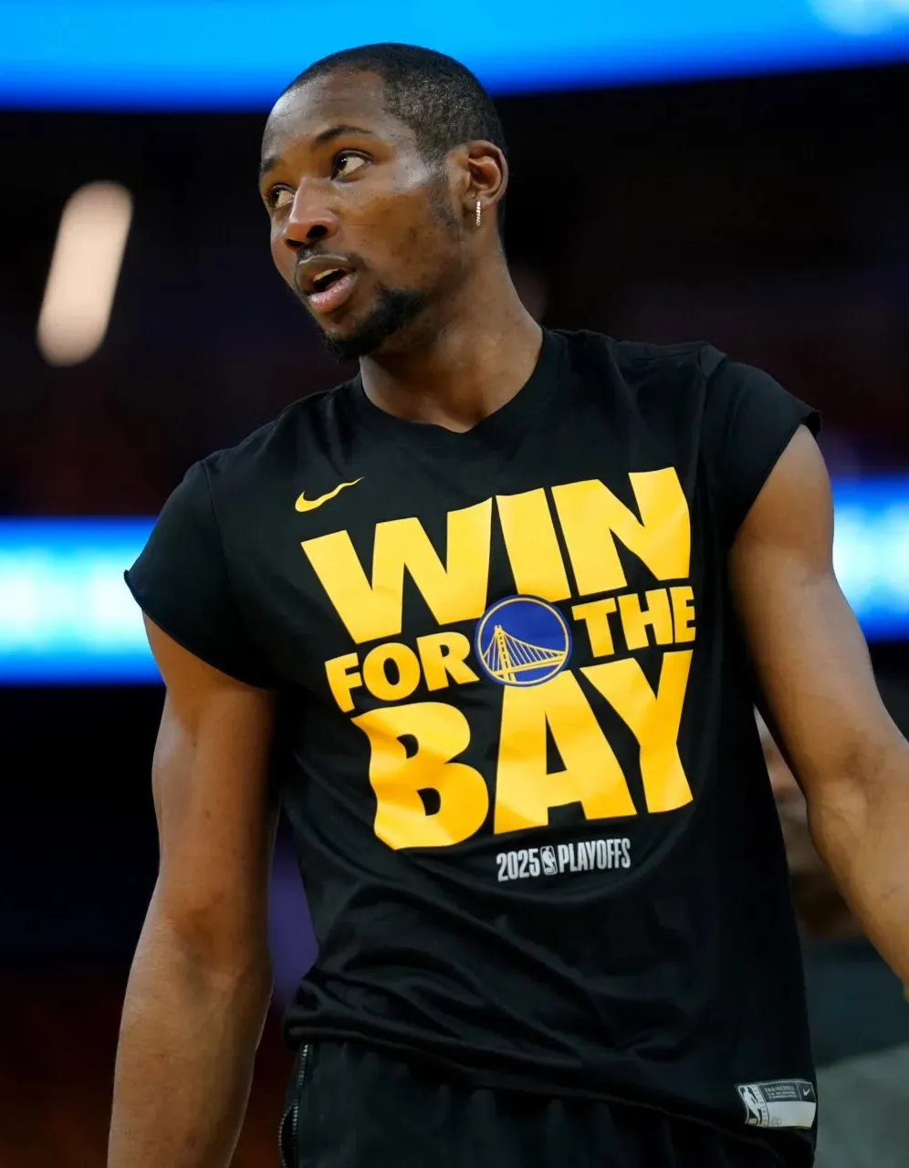 Jonathan Kuminga trade idea will disgust Warriors fans but simply won't disappear