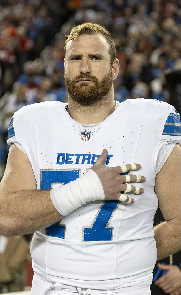 Detroit Lions Cautioned on the Impact of Key Player’s Retirement