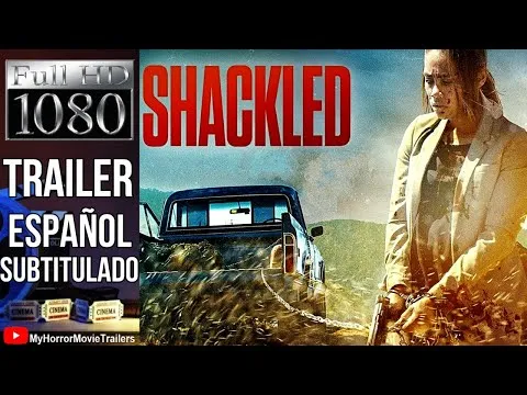 Shackled (2023) Shackled (2023)