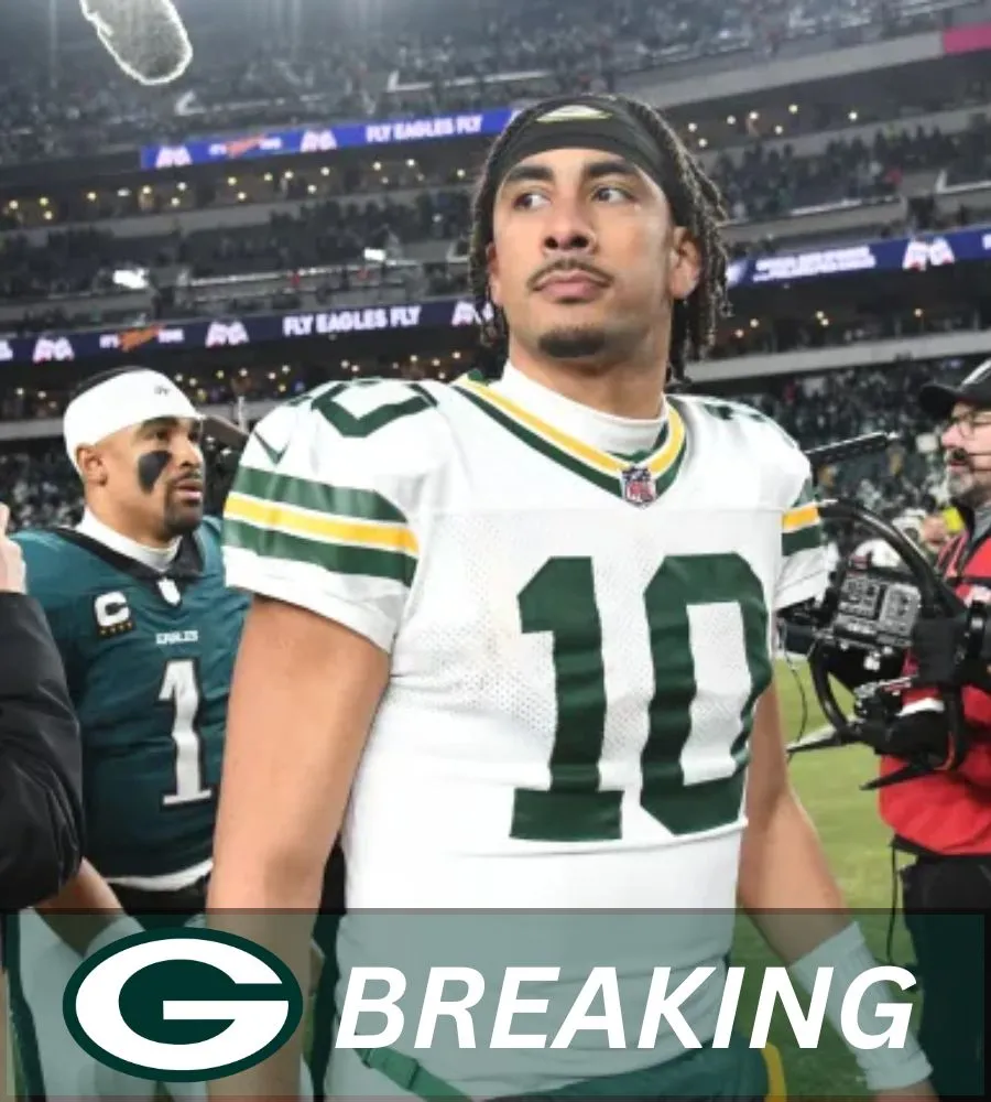 Packers Jordan Love's willingness to take too many risks could reveal 'ugly side' of his game