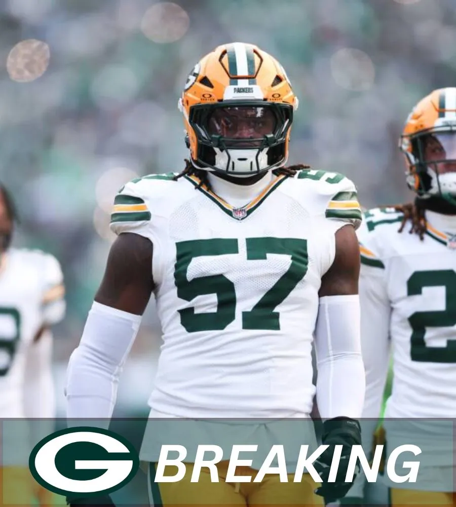 The Packers Should Keep Six Defensive Ends Instead Of Five