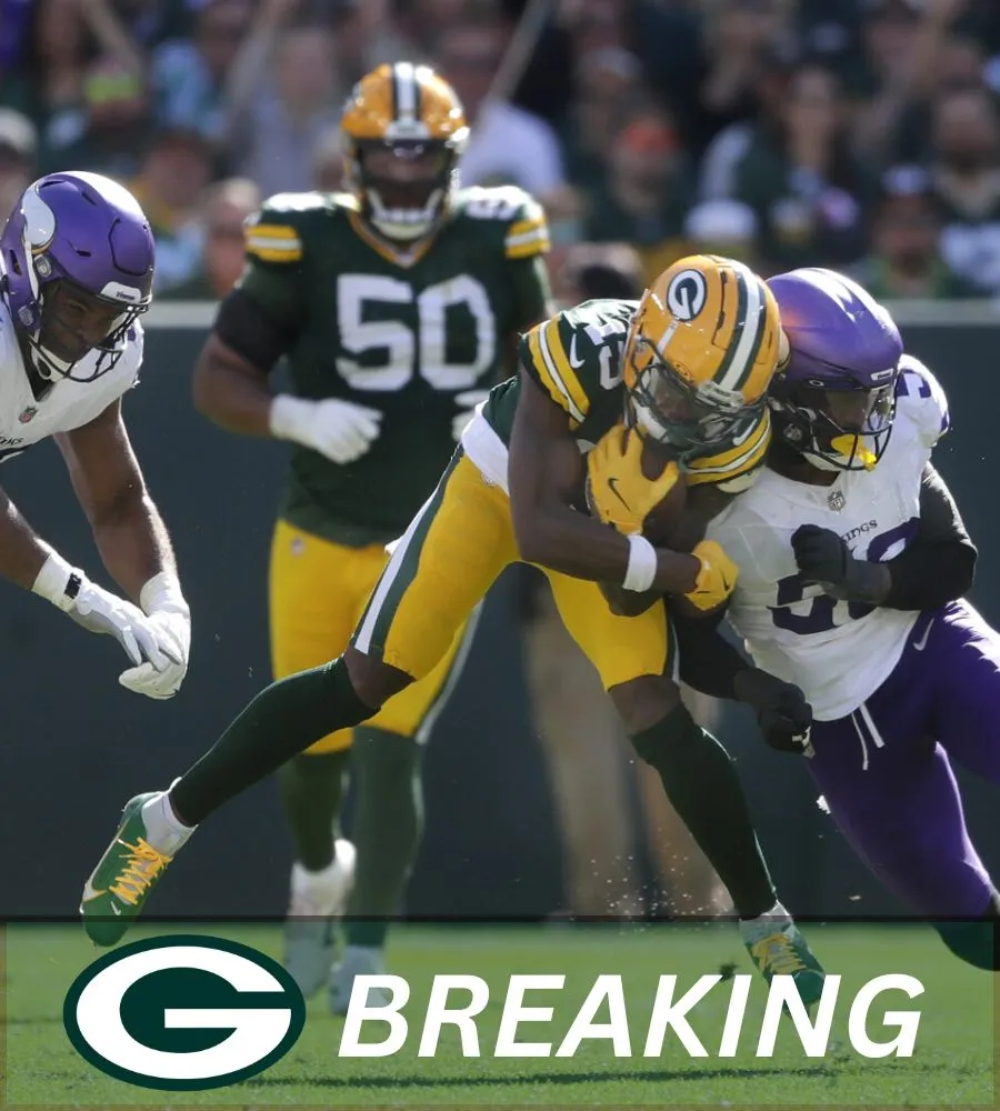Packers Should Keep Six Defensive Ends Instead Of Five