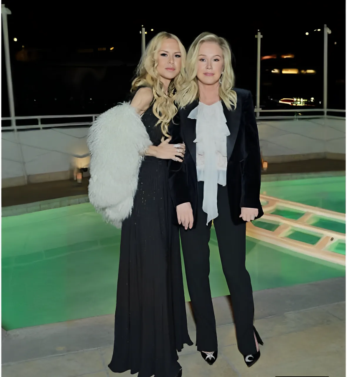 Kathy Hilton Reacts to Rachel Zoe’s RHOBH Cast Announcement
