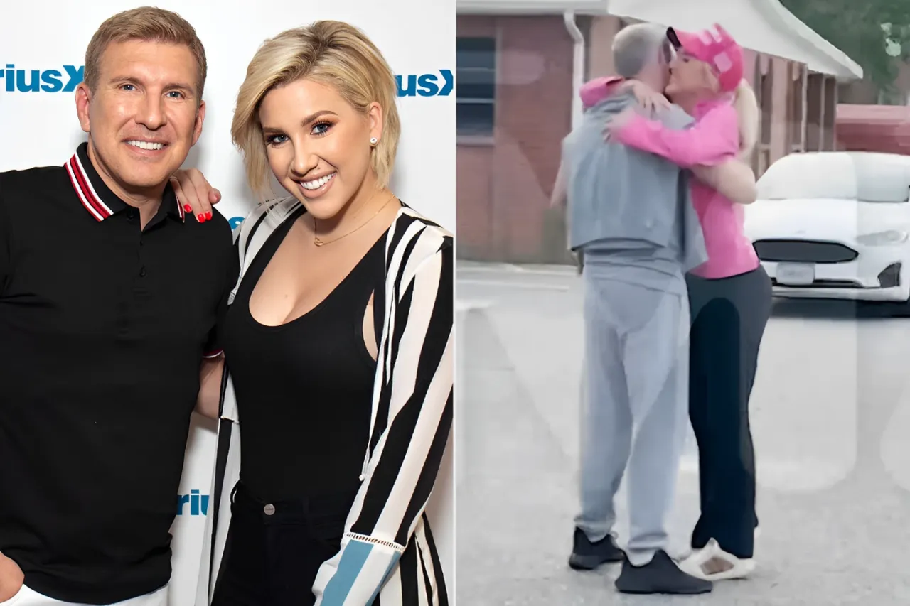 Kandi Burruss Responds to Backlash Over Todd Chrisley Pardon Support, Calls Him a “Voice” for Minorities