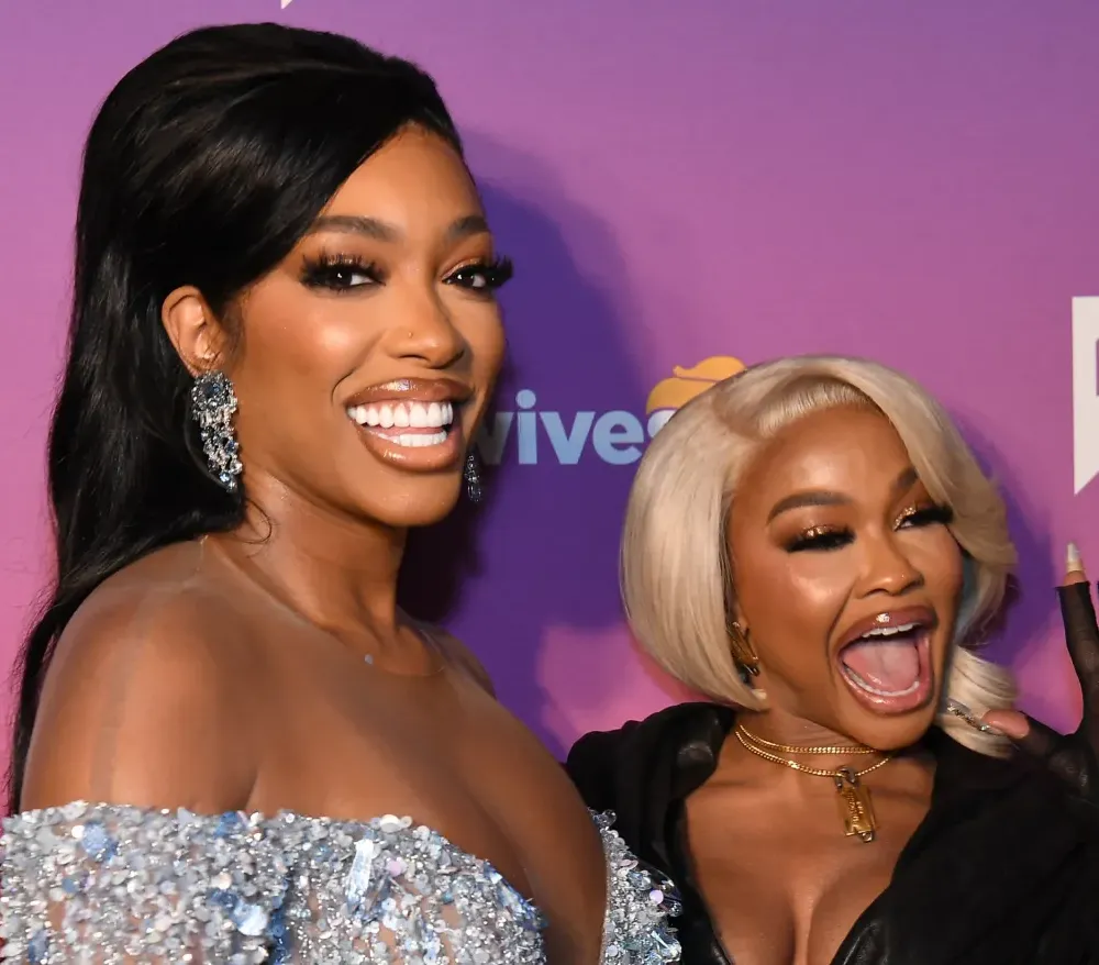 Real Housewives of Atlanta Season 16 Episode 15 Recap: The Rebirth