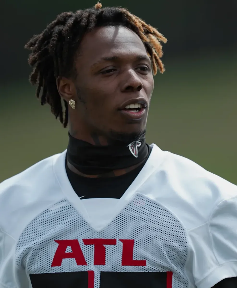 Why Falcons Like Undrafted CB Cobee Bryant