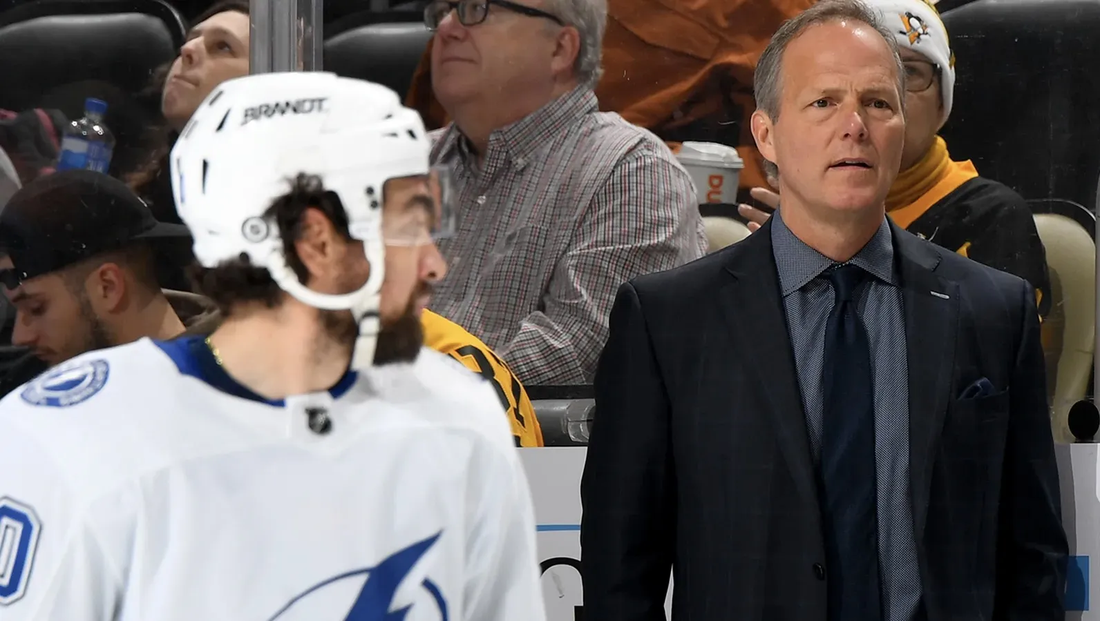 Cash-strapped Lightning have an interesting offseason ahead of them