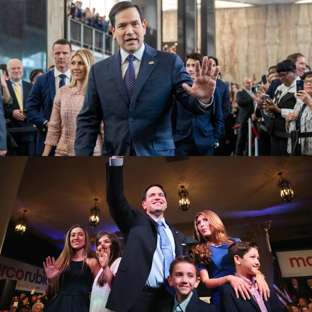 Marco Rubio’s Potential Return to Florida Senate Could Shift the Political Landscape