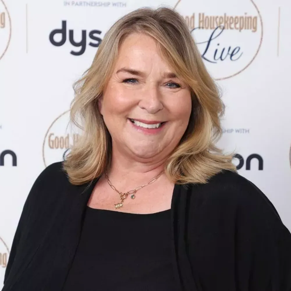 “This is rubbish!” – Fern Britton reveals she was brutally axed from TV show just one week after slamming producer’s ‘nonsense’ instructions, as she opens up on industry betrayals, on-air tears and secret clashes with co-stars - suong