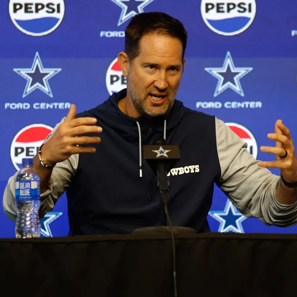 NFL insider reveals primary reason Cowboys' Brian Schottenheimer can succeed
