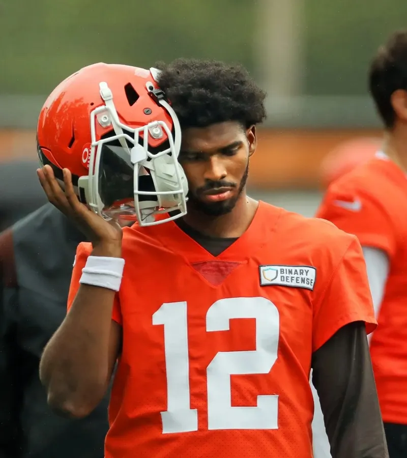 Joe Flacco Breaks Silence on Lack of Reps, Browns QB Battle