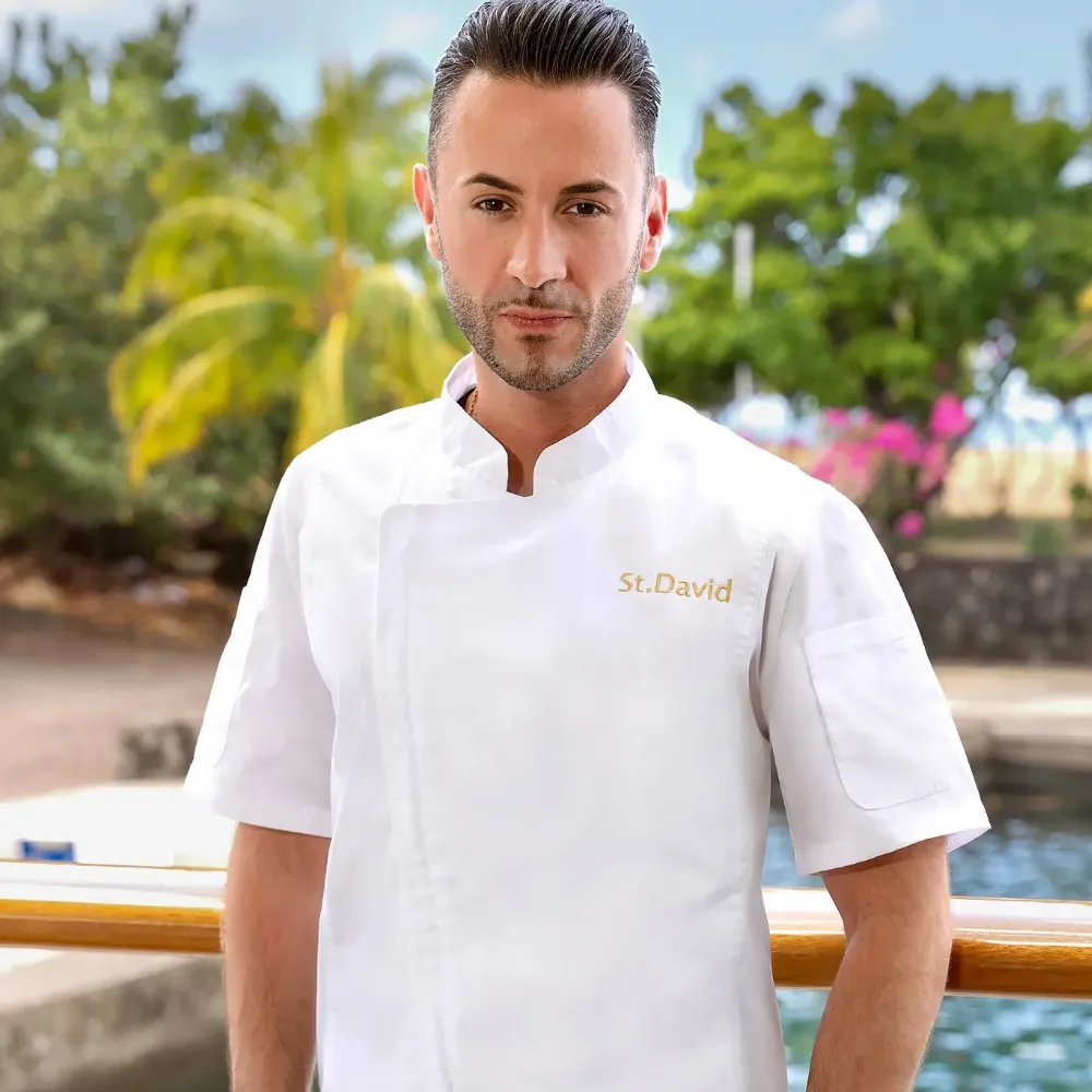 “She left me for my uncle – and now they want a baby!” – Below Deck’s Chef Anthony drops bombshell as he confirms ex-wife is ‘starting a family’ with his own relative after brutal divorce and emotional breakdown on board - suong