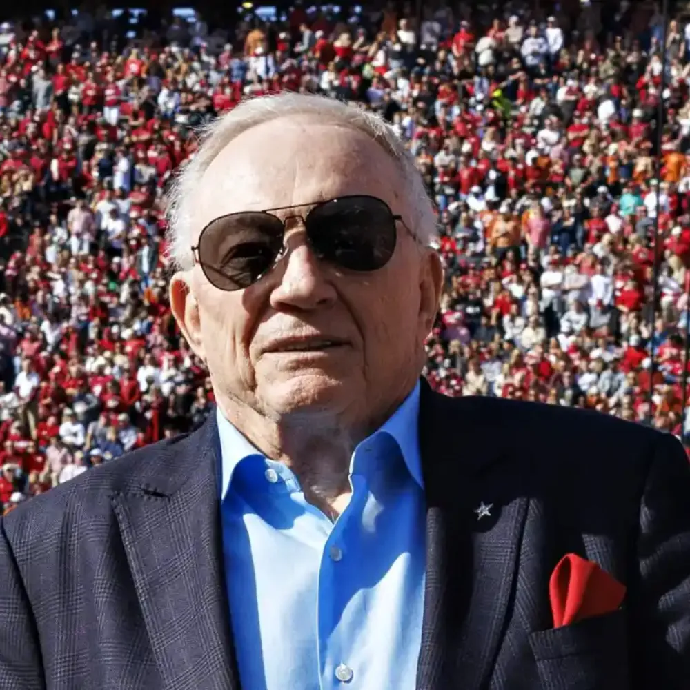 Cowboys Predicted to Make $162 Million Move