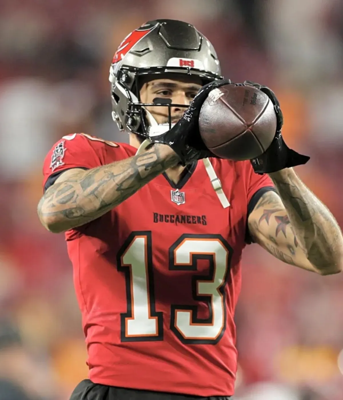 Mike Evans Drops Bold Declaration About Buccaneers’ Wide Receiving Corps
