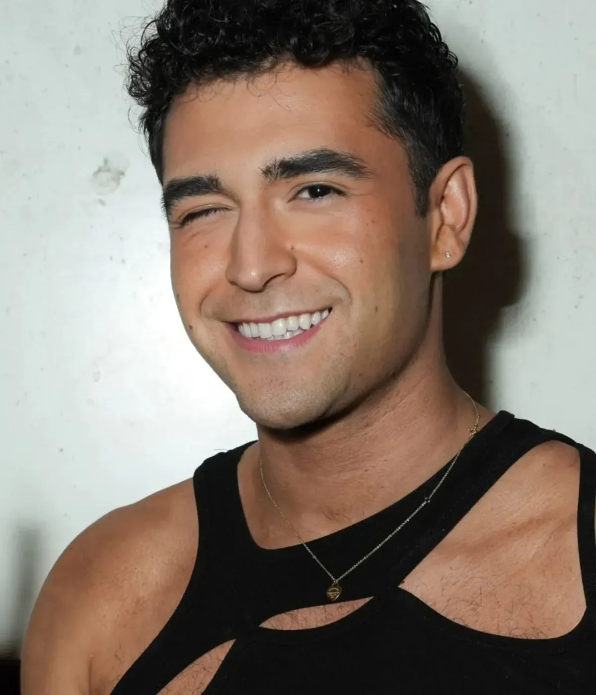 DWTS Pro Ezra Sosa Reflects on His Time With Anna Delvey