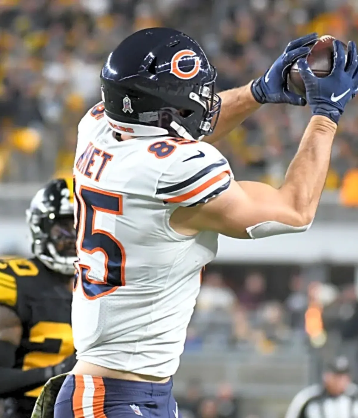 NFL analyst floats new trade proposal that the Pittsburgh Steelers' offense could only dream of