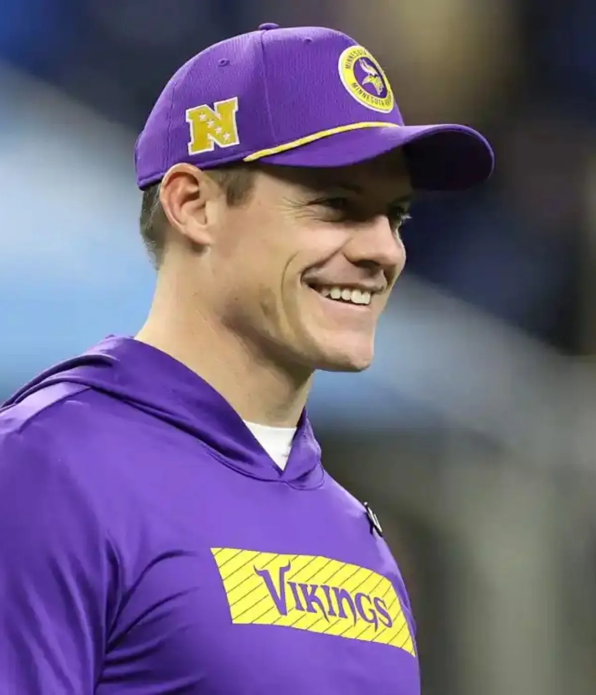 Vikings Praised for Adding $17 Million ‘Unsung MVP’ From Champion