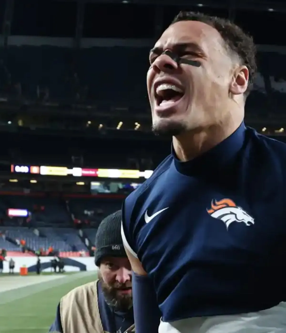 NFC South Doormat Could Be Next Stop for Former Broncos All-Pro