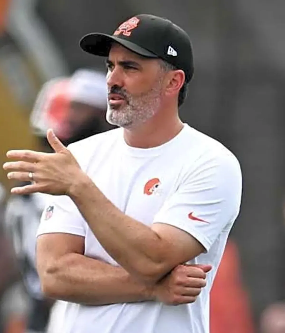 Cleveland Browns Urged to Swing Major Trade to Solve Massive Problem