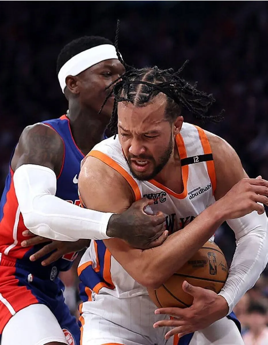 Knicks could try to steal Celtics player in move that would enrage fanbase
