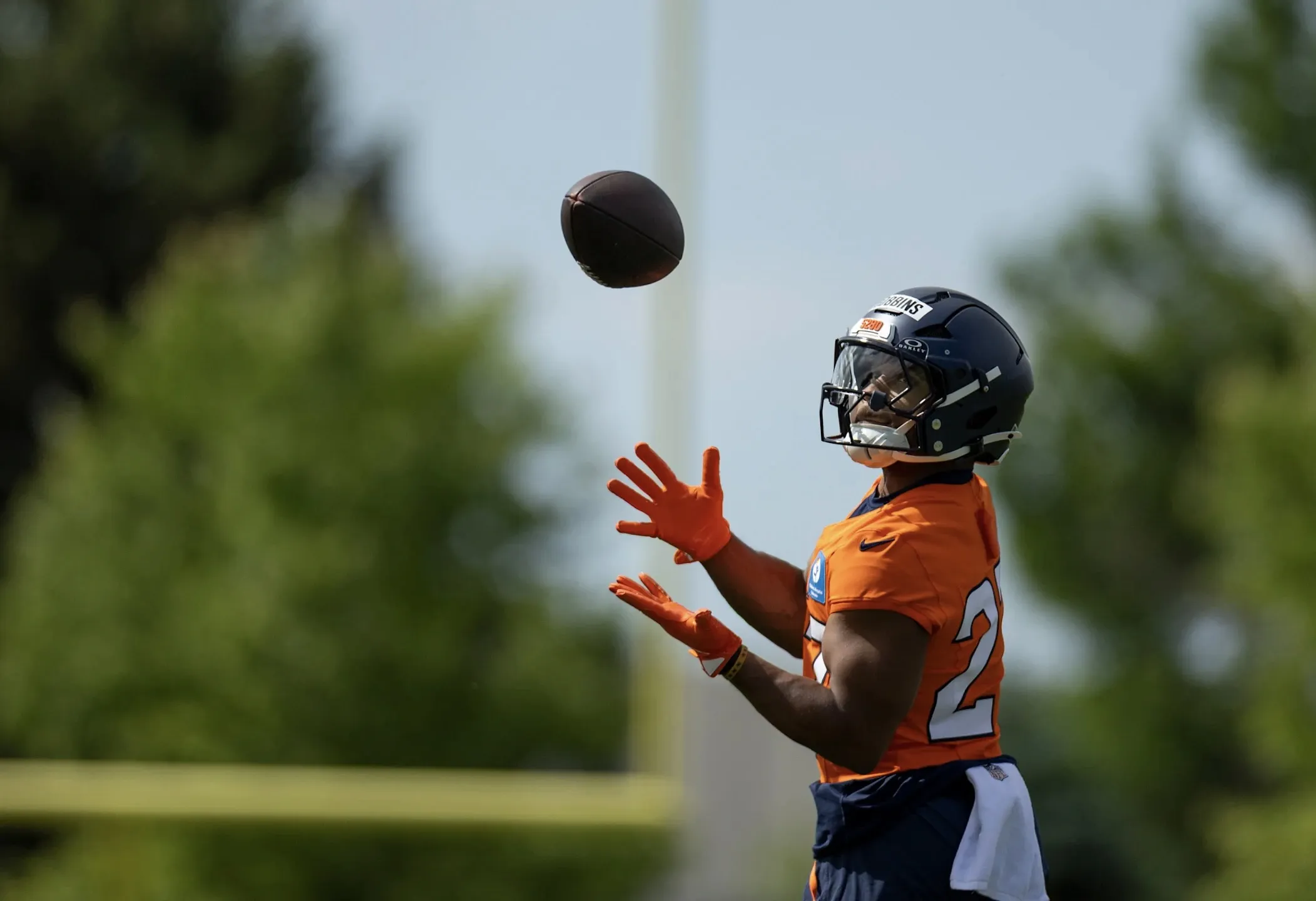 Versatile Veteran Newcomer Key to Broncos ‘Guarantee’ for 2025 Season