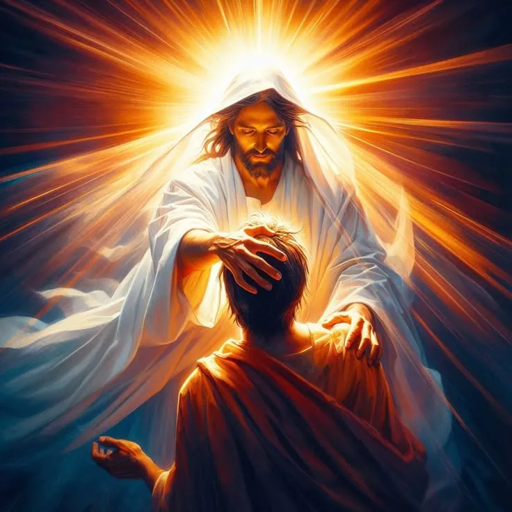 A Prayer for a New Era: Seeking God's Guidance and the Comfort of His Truth