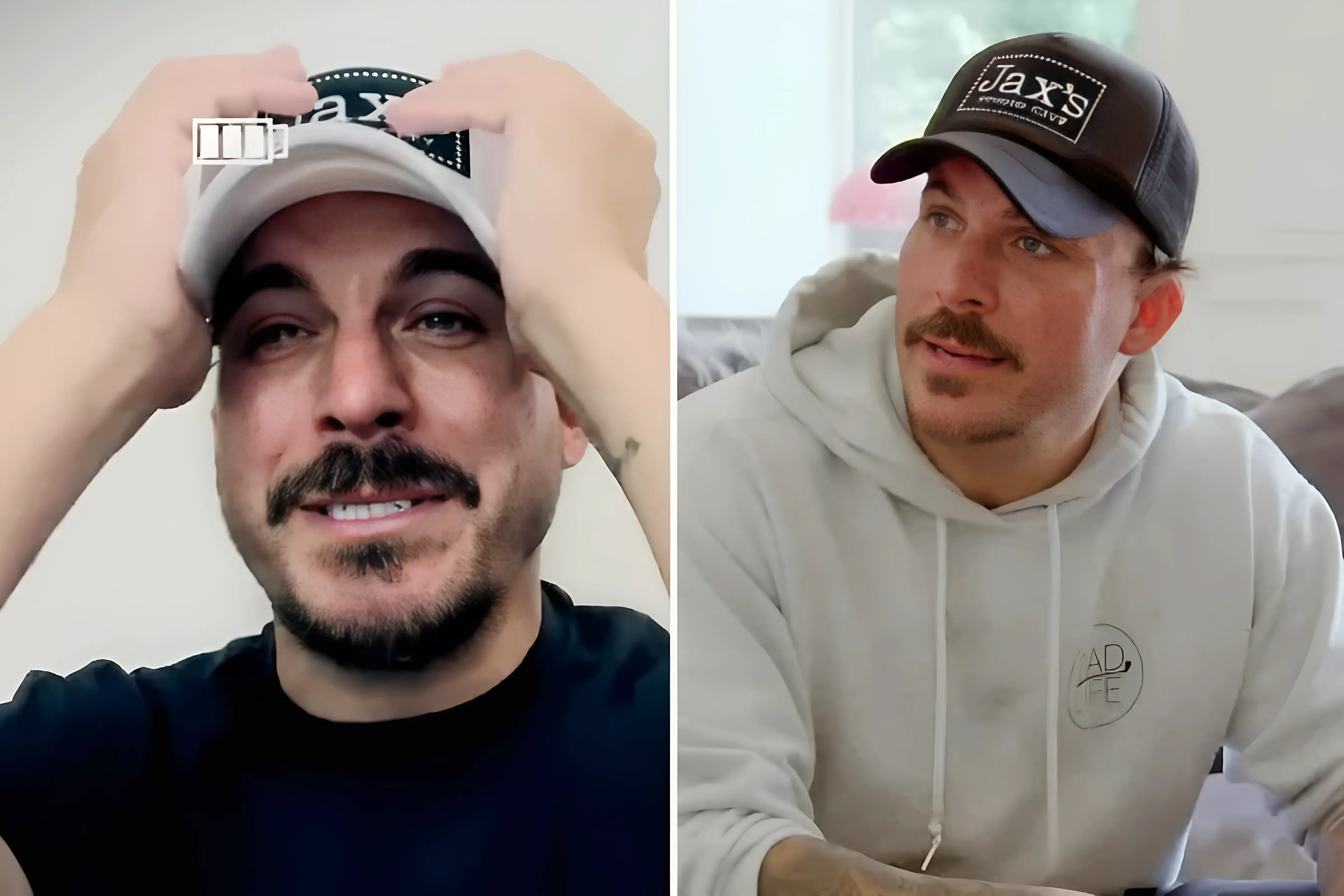 Jax Taylor’s fate on The Valley revealed after fans demand ‘dangerous’ star ‘must be fired’ over problematic behavior
