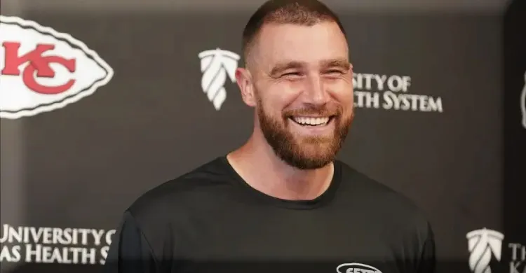 NFL Insider Drops Huge Travis Kelce News Before Minicamp Return