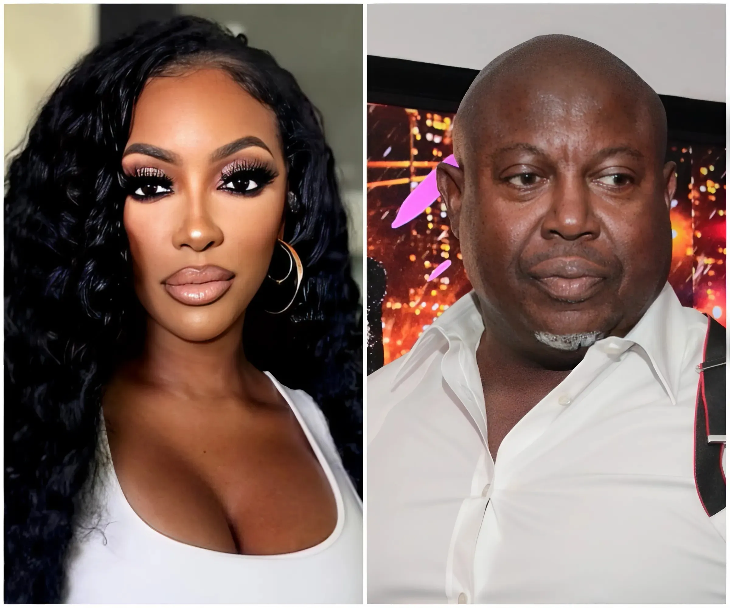 Porsha Williams's ex-husband exposed her income in divorce court: Surprised by the "girlfriend salary" of $30,000/month and shocking revelation that she once paid alimony to Simon Guobadia