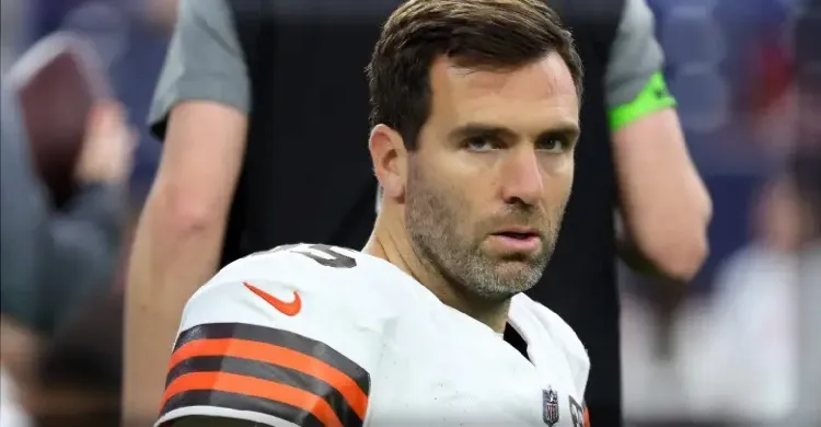 Joe Flacco Breaks Silence on Lack of Reps, Browns QB Battle