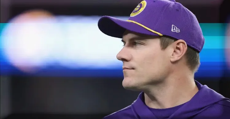 Vikings Get Critical Update on Productive Former 1st-Round Draft Pick
