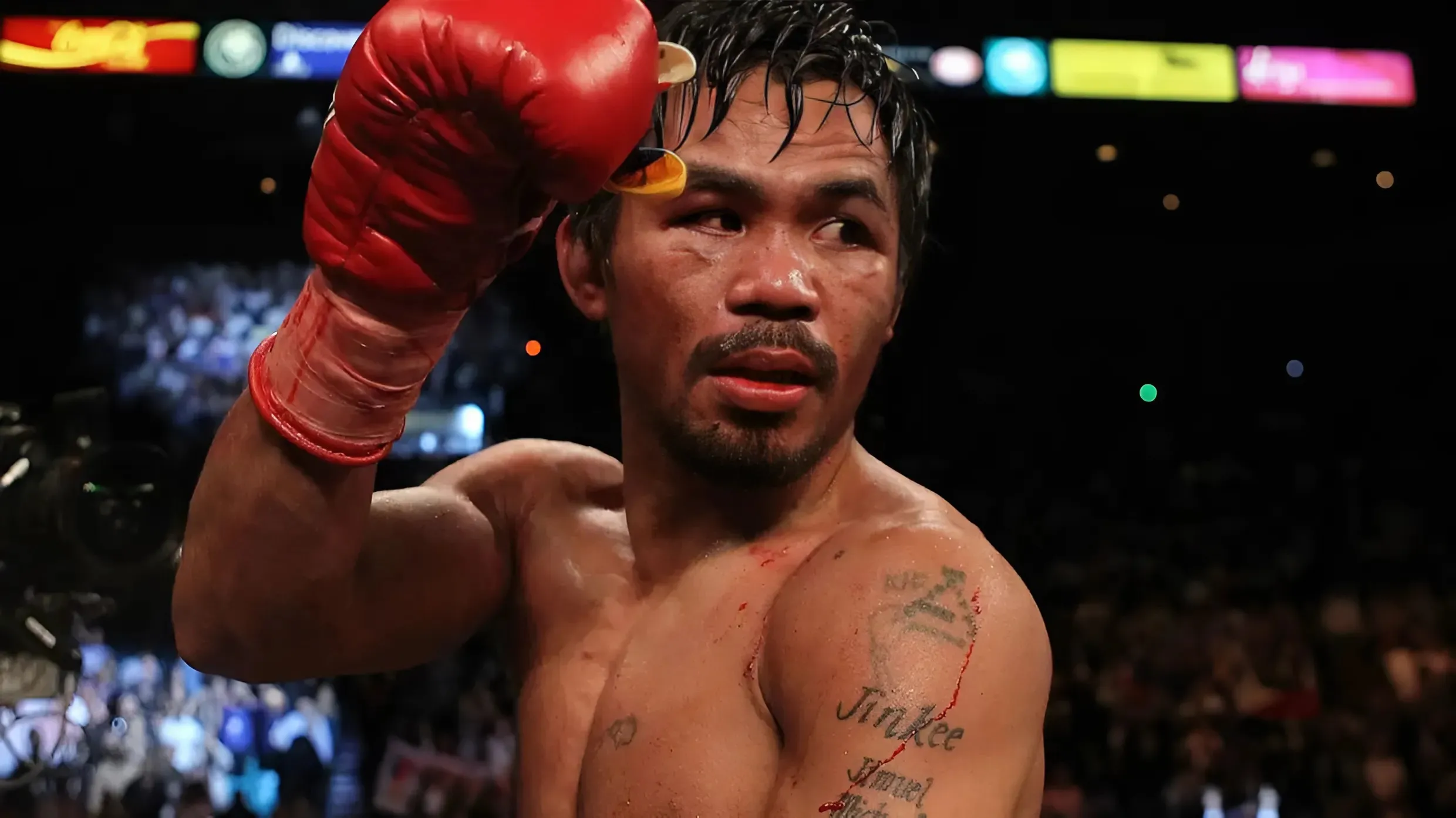 Heartbreaking Reality Unveiled: Manny Pacquiao’s Comeback Sparks Grim Prediction for the 'Faded' Legend trucc