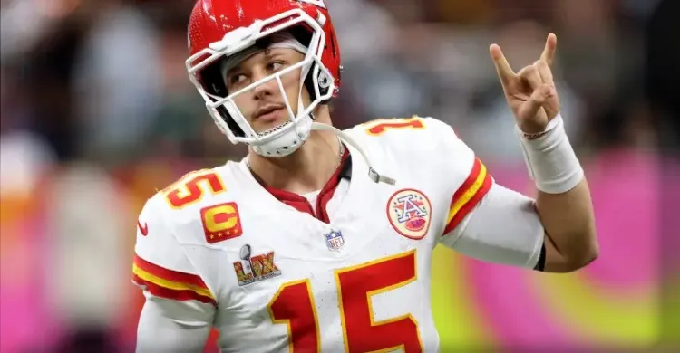Chiefs Put League on Notice With Patrick Mahomes Message