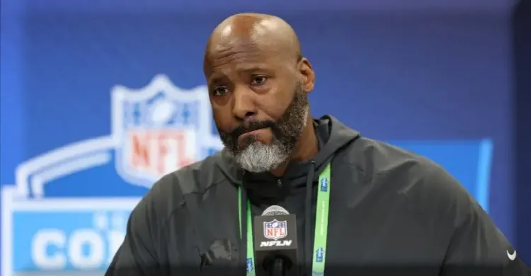 Lions GM Says Something Fans Don’t Want to Hear