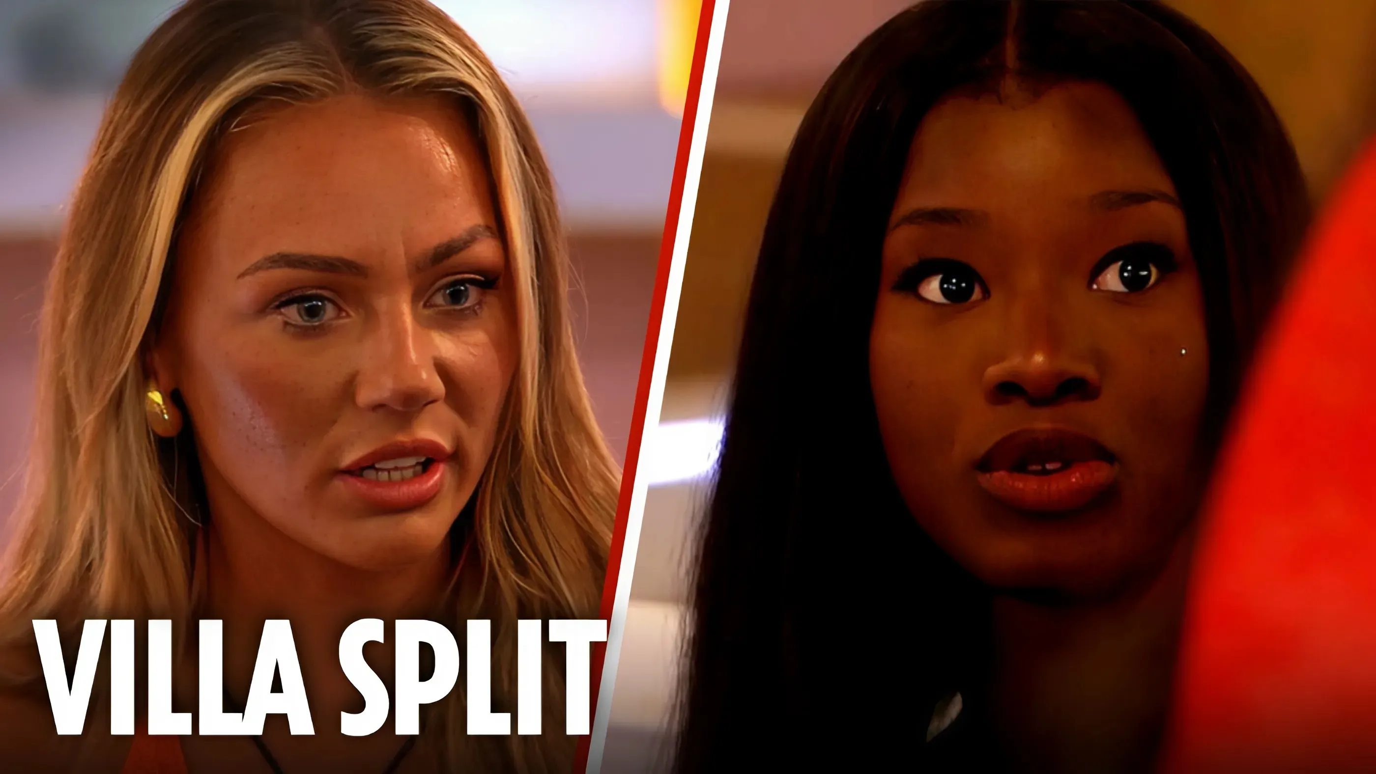 Shocking Twist: Love Island Star Brutally Dumped from the Villa! trucc