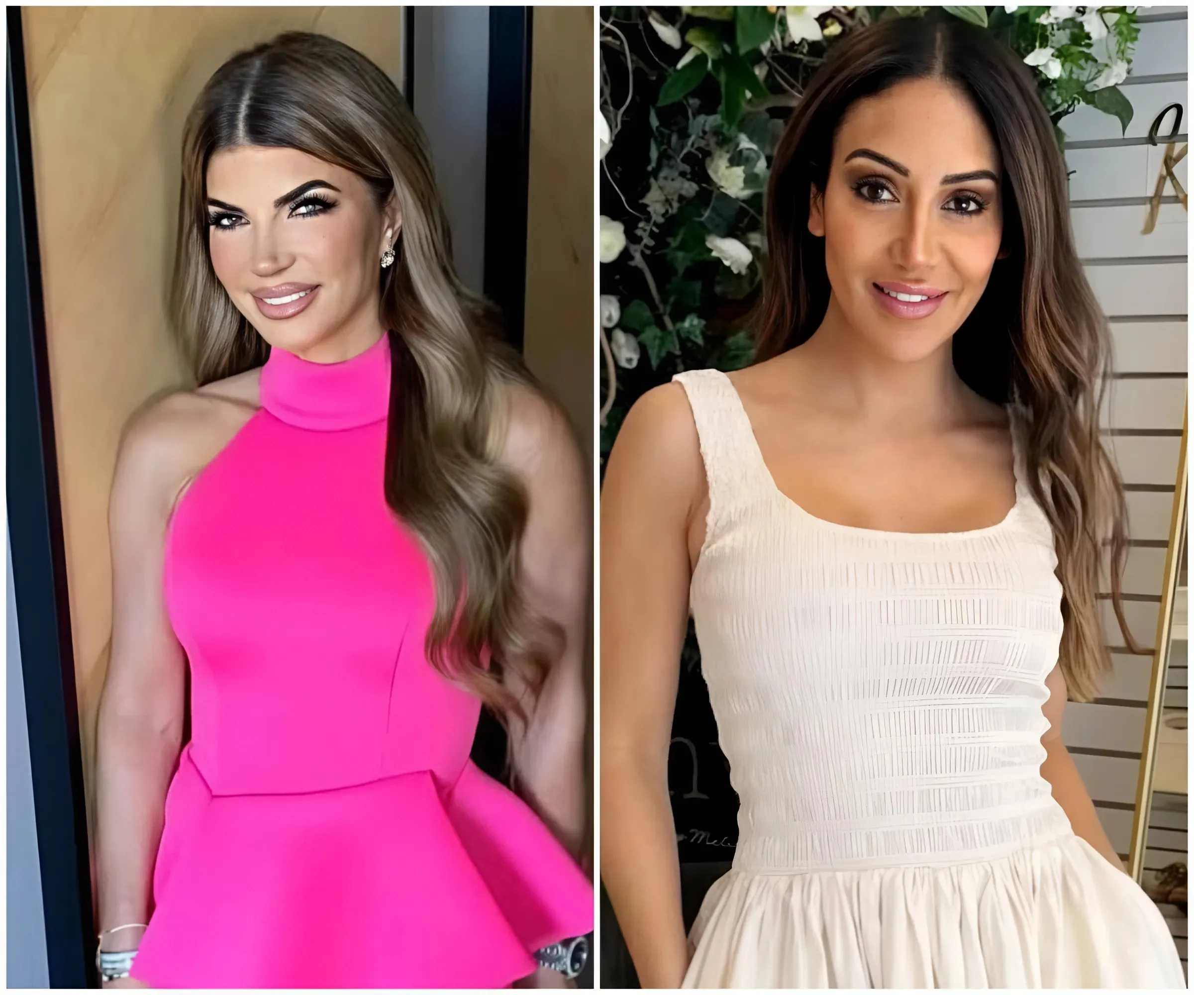 Teresa Giudice Breaks Silence for First Time About Clip of Her Hugging Strange Man at a Dance Night – Melissa Faces Off on Scandalous Video Leak!"