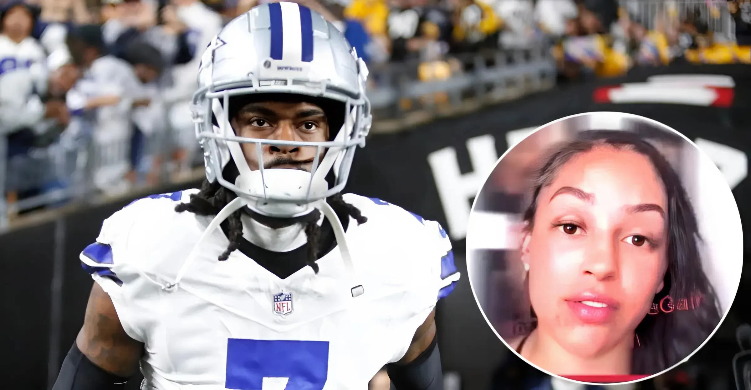 Joie Chavis Admits Being Tired of Raising Kids Alone- Calls Out Fathers Trevon Diggs, Future, and Bow Wow
