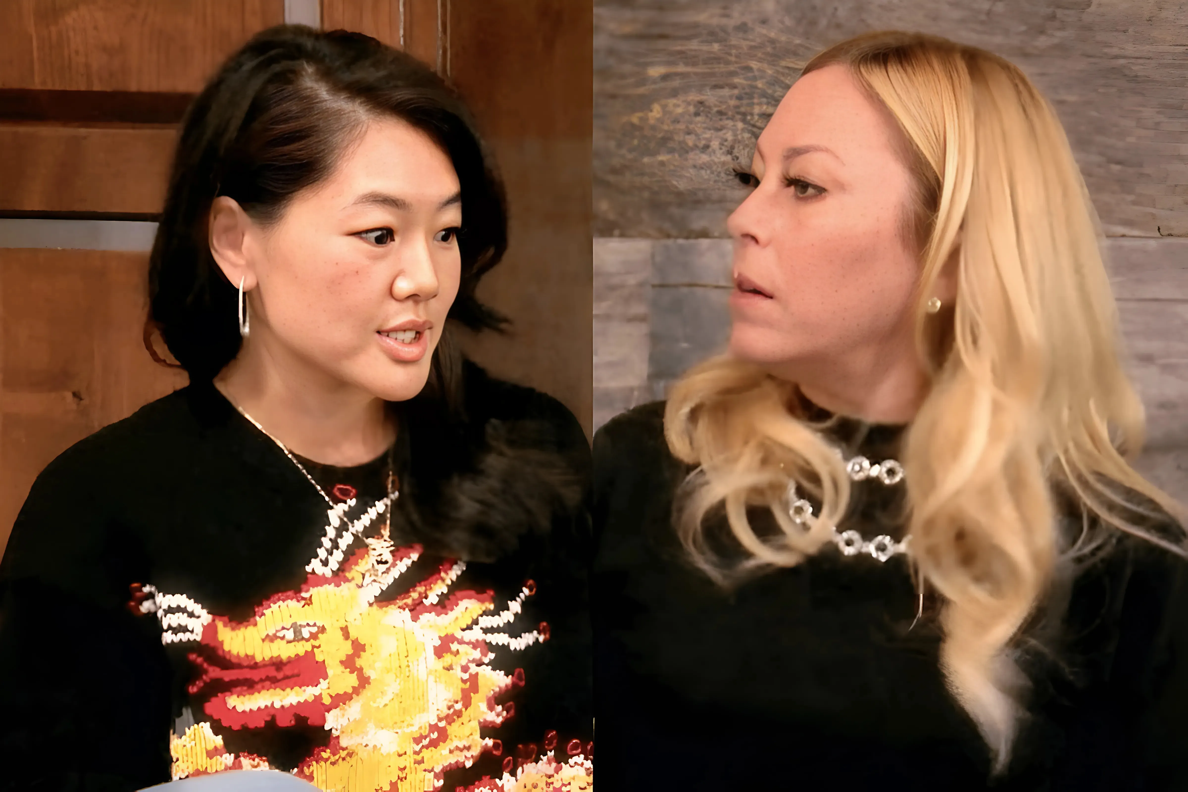 Crystal Kung Minkoff Claims She Called Lawyers After Sutton Entered Her Room on RHOBH Trip, Asked Producers to Let Her Quit Crystal Kung Minkoff Claims She Called Lawyers After Sutton Entered Her Room on RHOBH Trip, Asked Producers to Let Her Quit