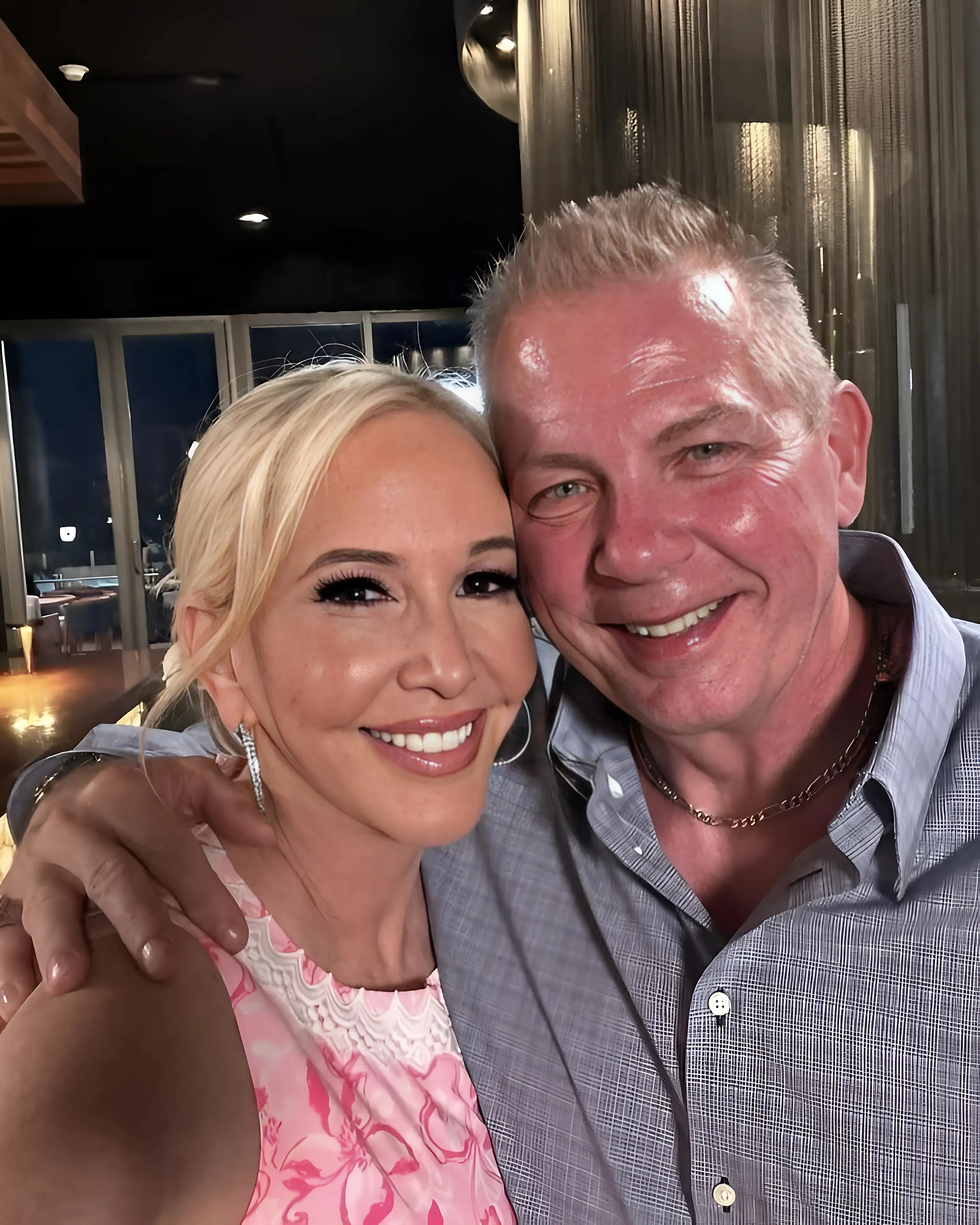 RHOC’s Shannon Beador Officially Goes Public With New Romance With Earl the Pearl From Bravo’s Love Hotel Leaving Fans Completely Stunned