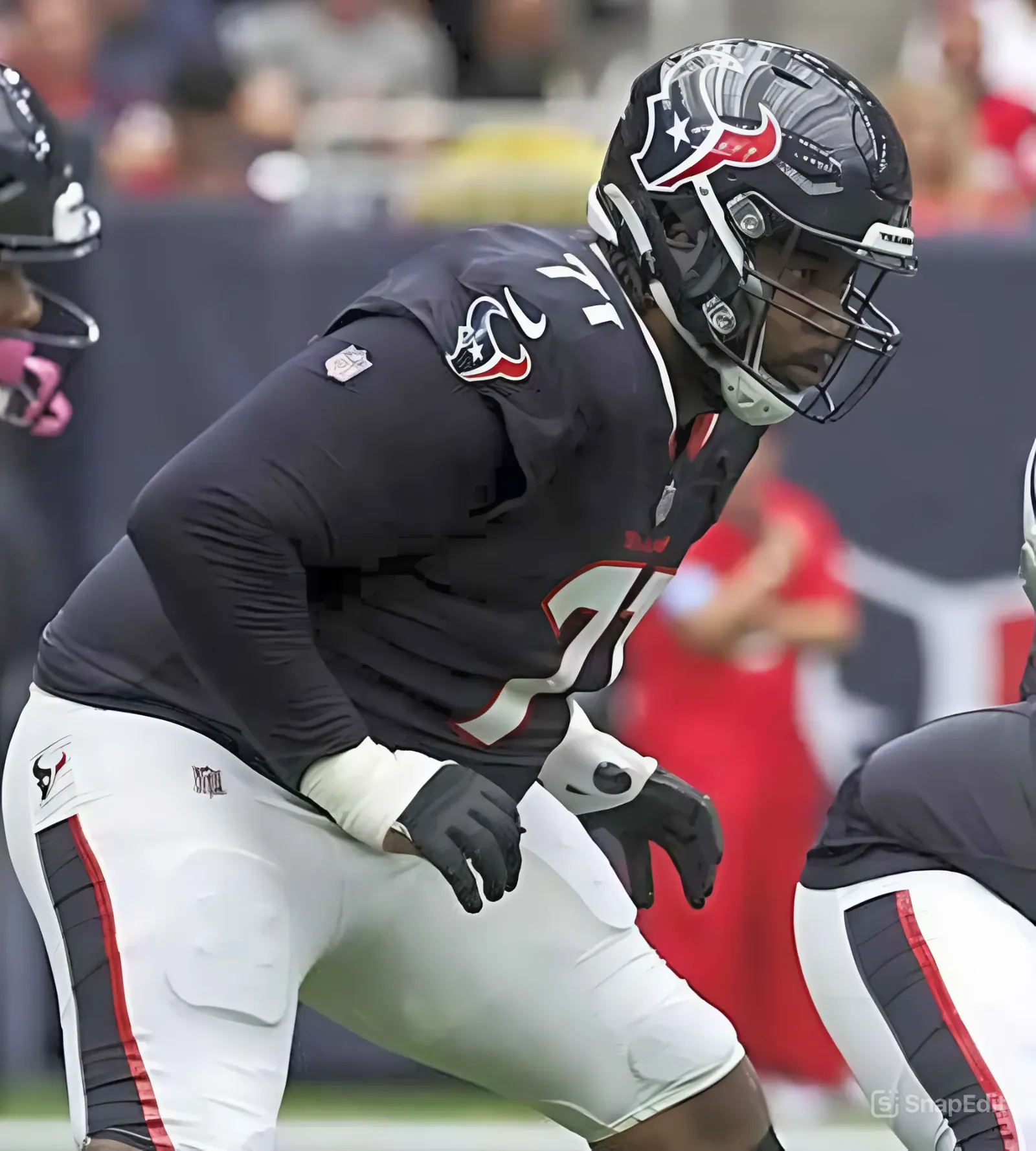 Texans Leave Minicamp Without Answers on Offensive Line Configuration