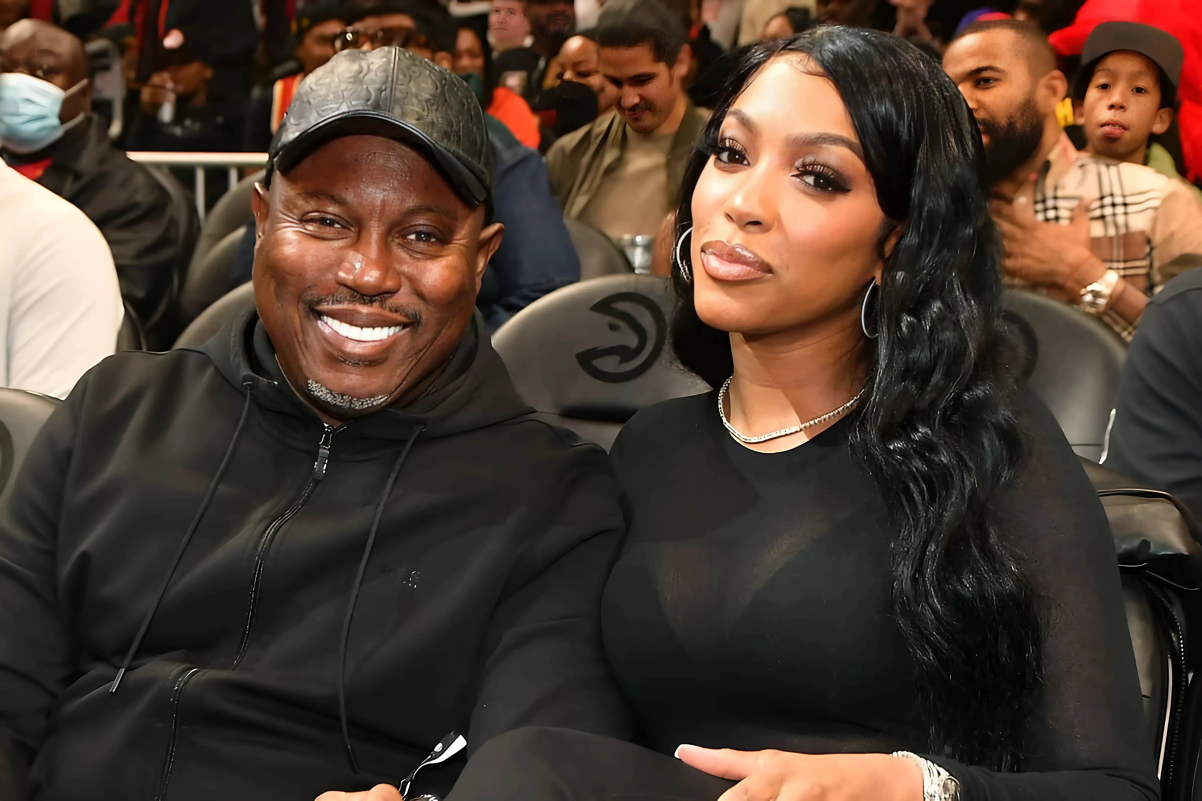 RHOA’s Simon Guobadia Claims Ex-Wife Porsha Williams Reported Him to Immigration Authorities in Shocking Attempt to Have Him Detained