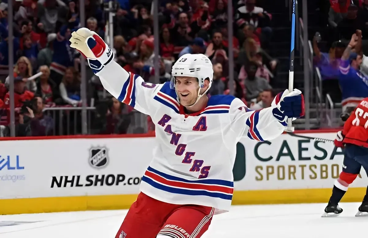 Bill Guerin brutally calls out New York Rangers defenseman after Team USA's opening roster was announced