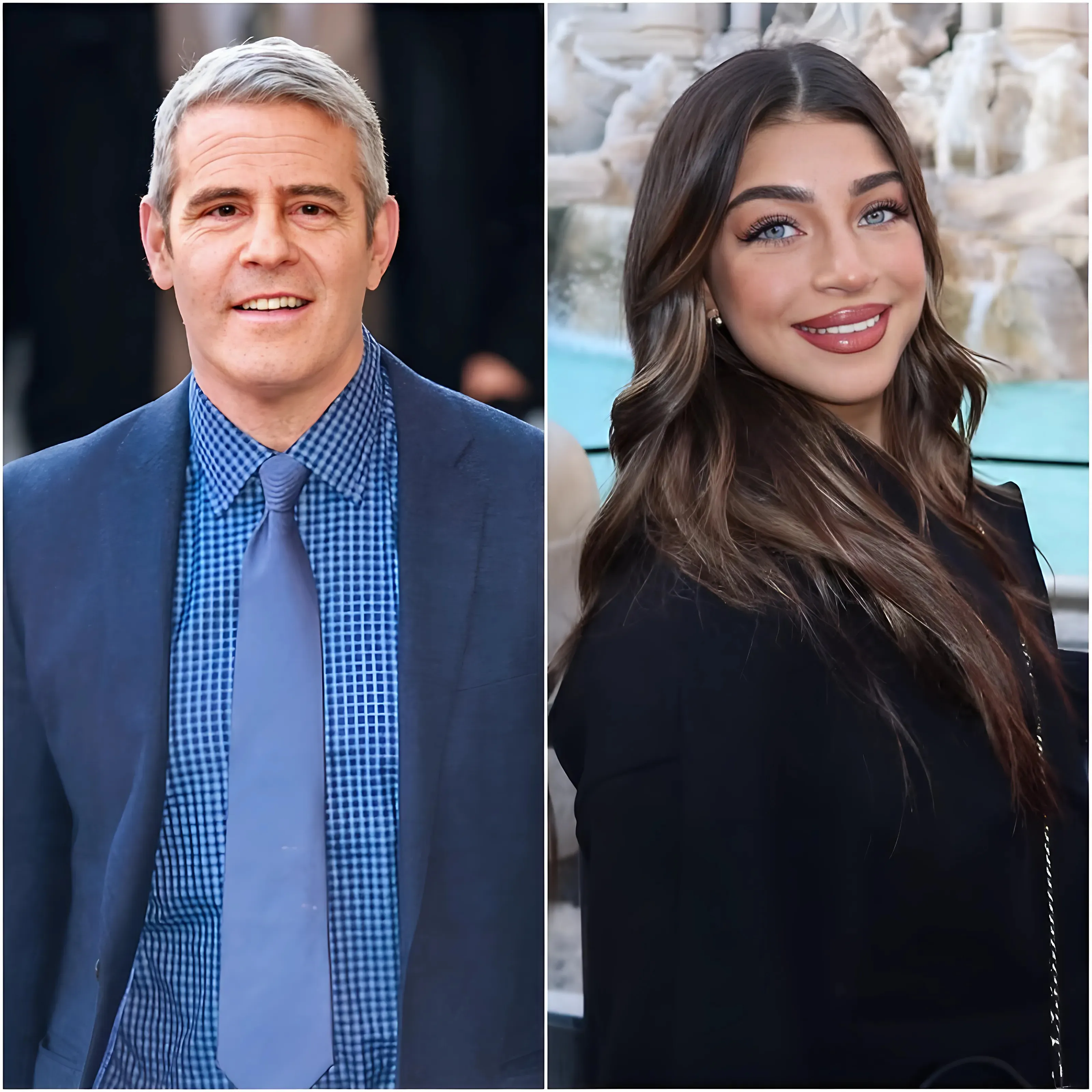 Andy Cohen Officially Fires Gia Giudice From Bravo’s Next Gen NYC Following Reported Misconduct Toward Castmates