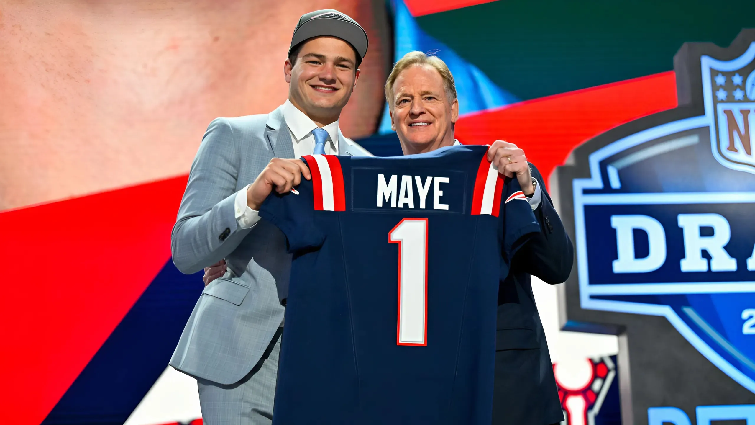 A New Hope? Patriots ‘Worst to First’ Ranking Revealed