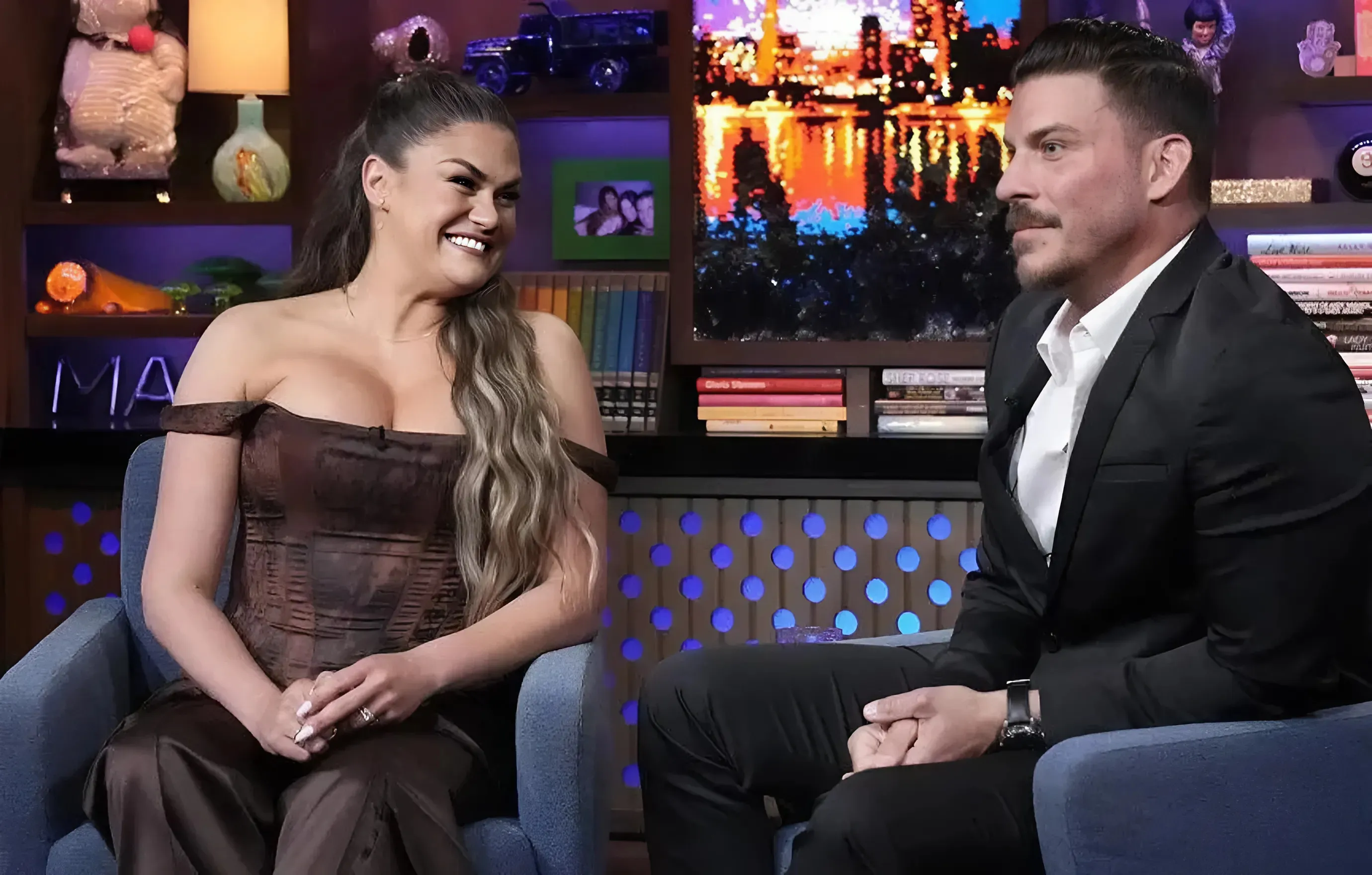 Jax Taylor Urges Brittany Cartwright to Sell Home Amid Ongoing Separation