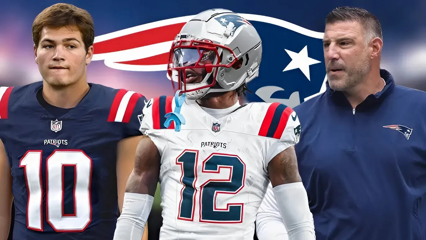 3 New England Patriots underrated sleepers who could break out in 2025 NFL season
