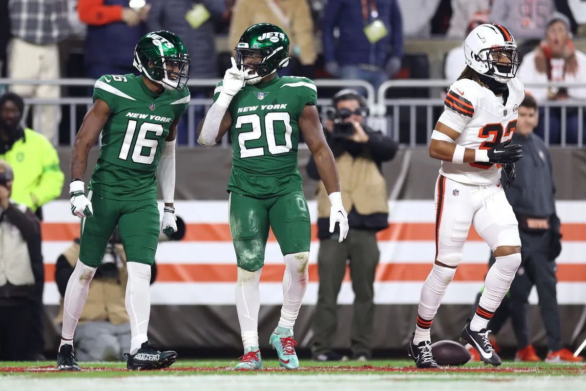 Vikings Trade Proposal Brings In AFC East RB After Intriguing Report