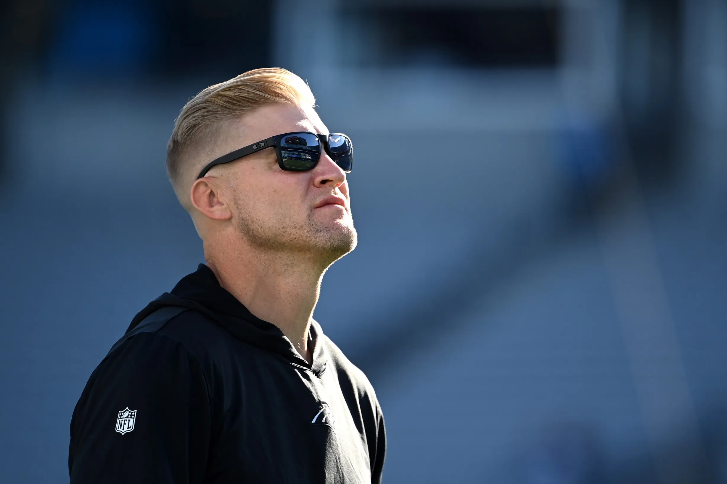Unexpected Vikings assistant gaining 2026 NFL head coach traction